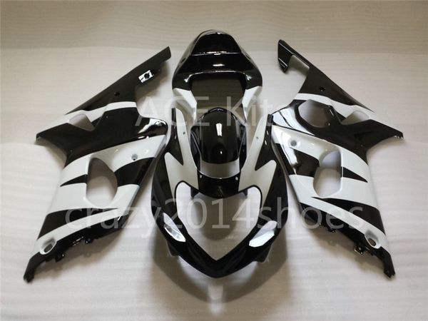 5 бесплатные подарки новый abs мотоцикл обтекатель комплекты 100% подходит для suzuki gsxr600 gsxr750 01 02 03 k1 r600 r750 2001 2002 2003 б
5 бесплатные подарки новый abs мотоцикл обтекатель комплекты 100% подходит для suzuki gsxr600 gsxr750 01 02 03 k1 r600 r750 2001 2002 2003 б