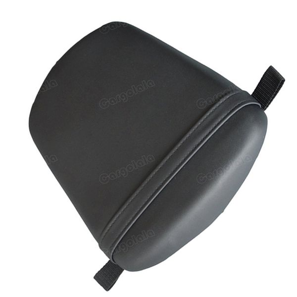 Заднее сиденье Pillion искусственная кожа для Yamaha YZF R6 2003-2005 R6S 2006-2009 черный
Заднее сиденье Pillion искусственная кожа для Yamaha YZF R6 2003-2005 R6S 2006-2009 черный