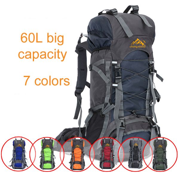 2017 backpack outdoor travel bag sports bag big capacity muti function waterproof camping hiking bag
2017 backpack outdoor travel bag sports bag big capacity muti function waterproof camping hiking bag