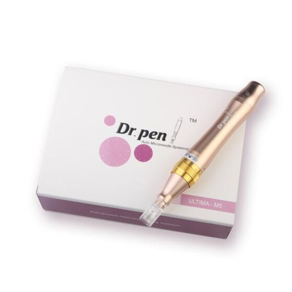 5 speed auto electric mirco needle derma pen dr.pen ultima dermapen with 2 pcs needle cartridges
5 speed auto electric mirco needle derma pen dr.pen ultima dermapen with 2 pcs needle cartridges