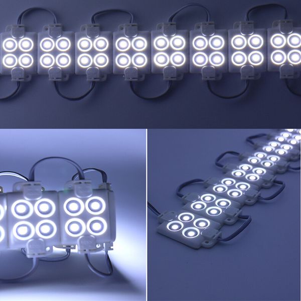 high bright injection led module waterproof smd 5050 advertising light module dc12v 0.96w 4 led ip66 colorful led modules
high bright injection led module waterproof smd 5050 advertising light module dc12v 0.96w 4 led ip66 colorful led modules