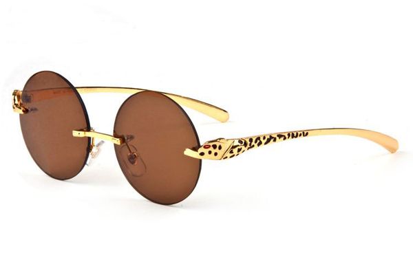 fashion lens for lenses alloy eyewear silver plate legs rimless golden sunglasses glasses round men women come optical with box, White;black
fashion lens for lenses alloy eyewear silver plate legs rimless golden sunglasses glasses round men women come optical with box, White;black