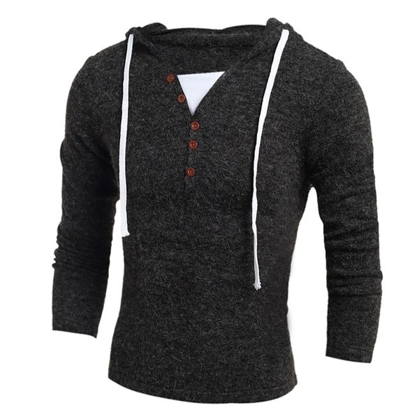 wholesale- new autumn winter pullover men sweater brand casual shirts v neck long sleeve men shirt male outwear, White;black
wholesale- new autumn winter pullover men sweater brand casual shirts v neck long sleeve men shirt male outwear, White;black