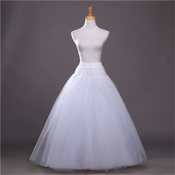2017 new white petticoats ball gown elastic bridal underskirt formal dress crinoline marriage wedding accessories
2017 new white petticoats ball gown elastic bridal underskirt formal dress crinoline marriage wedding accessories