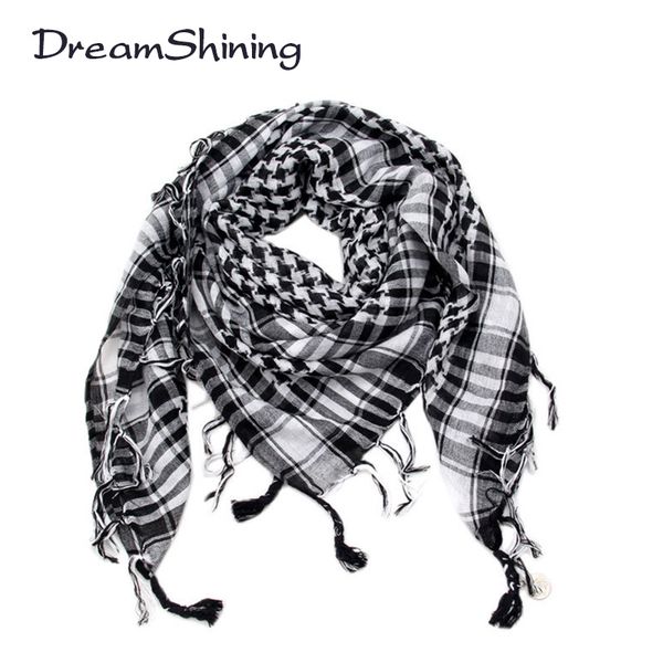 оптовая продажа-dreamshining арабские shemagh тактический палестина свет полиэстер шарф шаль для мужчин мода плед печатных мужчины шарф обер, Blue;gray
оптовая продажа-dreamshining арабские shemagh тактический палестина свет полиэстер шарф шаль для мужчин мода плед печатных мужчины шарф обер, Blue;gray