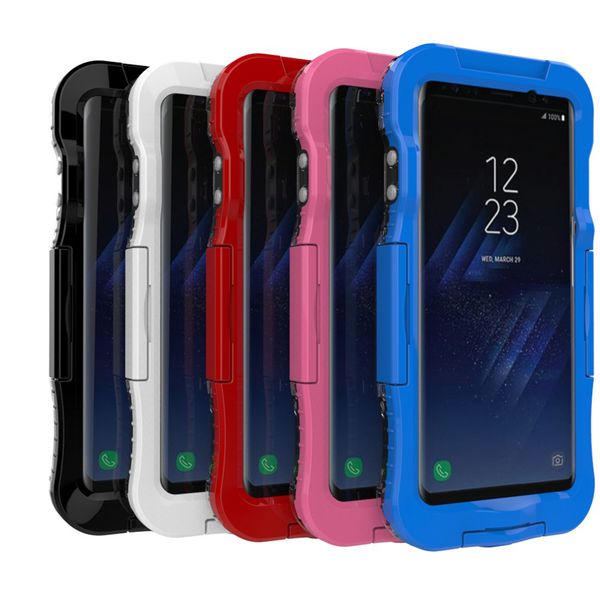 brand new 2017 anti-drop mobile phone case ip68 waterproof case for samsung galaxy s8 s8 plus
brand new 2017 anti-drop mobile phone case ip68 waterproof case for samsung galaxy s8 s8 plus