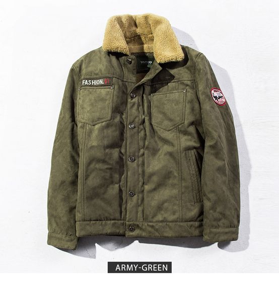 outdoor apparel winter bomber jackets men air force pilot ma1 jacket warm male fur collar army jacket tactical mens jacket plus size2, Blue;black
outdoor apparel winter bomber jackets men air force pilot ma1 jacket warm male fur collar army jacket tactical mens jacket plus size2, Blue;black