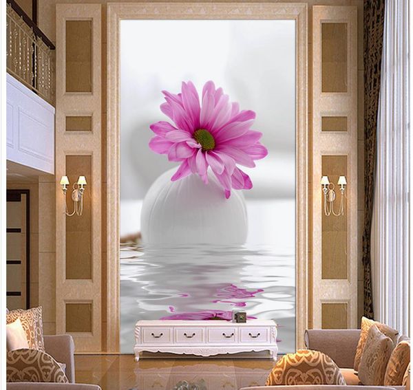 water chrysanthemums mystery background wall decoration painting mural 3d wallpaper 3d wall papers for tv backdrop
water chrysanthemums mystery background wall decoration painting mural 3d wallpaper 3d wall papers for tv backdrop