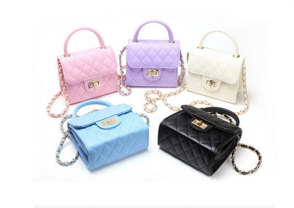 2017 children bags for girls fashion chain bags kids tote girls purse handbag women mini messenger bag shoulder bag, Black
2017 children bags for girls fashion chain bags kids tote girls purse handbag women mini messenger bag shoulder bag, Black