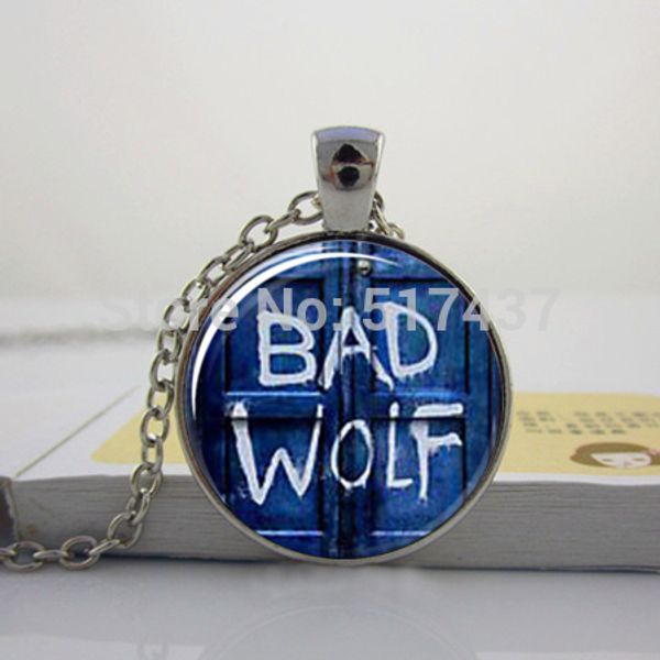 glass dome pendant,doctor who inspired bad wolf tardis necklace,handmade,glass cabochon, Silver
glass dome pendant,doctor who inspired bad wolf tardis necklace,handmade,glass cabochon, Silver