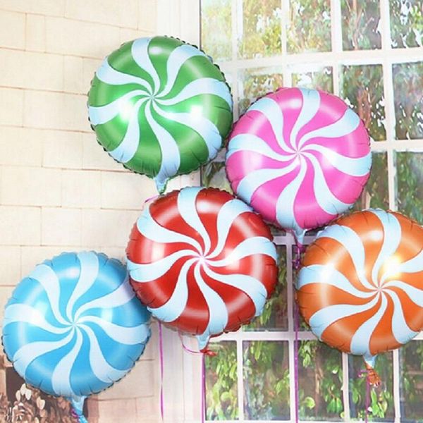 hot selling Free shipping 1pcs round children's toys, candy lollipops aluminum balloons birthday party balloon decoration
hot selling Free shipping 1pcs round children's toys, candy lollipops aluminum balloons birthday party balloon decoration
