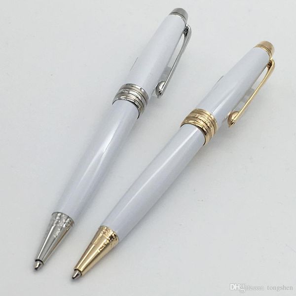 classic desigh luxury white ballpoint pen,stationery office supplies ceramic writing pens with serial number
classic desigh luxury white ballpoint pen,stationery office supplies ceramic writing pens with serial number