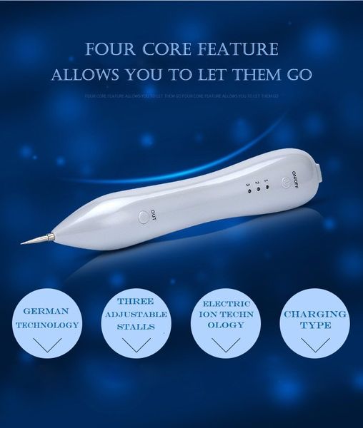 2016 portable remover dark spot mole tattoo derma pen spot removal machine skin tarts remover with ce certication
2016 portable remover dark spot mole tattoo derma pen spot removal machine skin tarts remover with ce certication