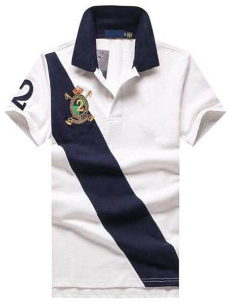 polos men casual polo shirt big horse print comfortable cotton hombre polo fashion wholesale & club business american shirts m-xxl qiqhv, Black
polos men casual polo shirt big horse print comfortable cotton hombre polo fashion wholesale & club business american shirts m-xxl qiqhv, Black