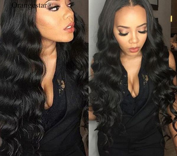 natural hairline full lace human hair wigs for black women unprocessed lace frontal wig wholesale brazilian body wave wig with baby hair, Black;brown
natural hairline full lace human hair wigs for black women unprocessed lace frontal wig wholesale brazilian body wave wig with baby hair, Black;brown
