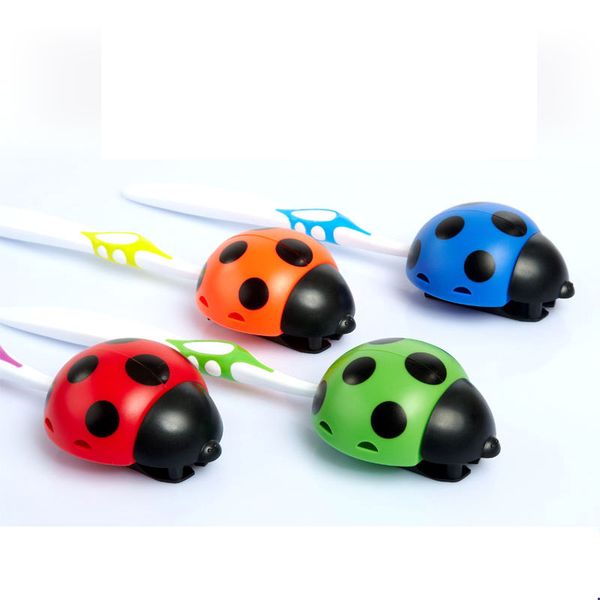 wholesale- 1pc cartoon animal brush holder novelty bathroom set sanitary kids wall mounted toothbrush holder with suction cup
wholesale- 1pc cartoon animal brush holder novelty bathroom set sanitary kids wall mounted toothbrush holder with suction cup