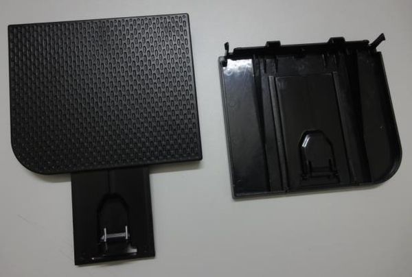 NEW Output BIN paper delivery tray assembly RM1-7498 for Laserjet Pro M1530 M1536DNF MFP P1606DN series printers
NEW Output BIN paper delivery tray assembly RM1-7498 for Laserjet Pro M1530 M1536DNF MFP P1606DN series printers