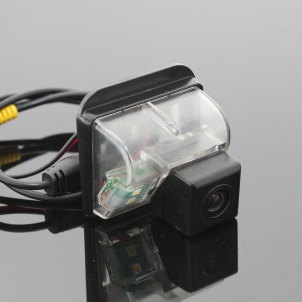 car camera for mazda 3 mazda3 sendan rear view camera / hd ccd rca ntst pal / license plate light oem
car camera for mazda 3 mazda3 sendan rear view camera / hd ccd rca ntst pal / license plate light oem