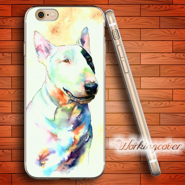 coque bull terrier dog soft clear tpu case for iphone 6 6s 7 plus 5s se 5 5c 4s 4 case silicone cover
coque bull terrier dog soft clear tpu case for iphone 6 6s 7 plus 5s se 5 5c 4s 4 case silicone cover