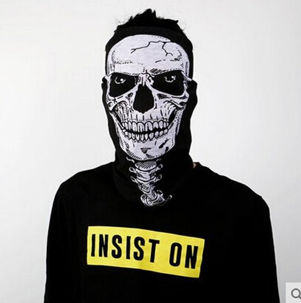 wholesale- 2016 new novelty outdoor ride bandanas scarves /fashion sport cool skull wicking seamless washouts scarf, Blue;gray
wholesale- 2016 new novelty outdoor ride bandanas scarves /fashion sport cool skull wicking seamless washouts scarf, Blue;gray