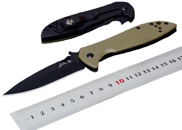 Top Quality Kershaw 6054 Survival Folding Blade Knife EDC Pocket Gift Knife With Original Package B146Q
Top Quality Kershaw 6054 Survival Folding Blade Knife EDC Pocket Gift Knife With Original Package B146Q