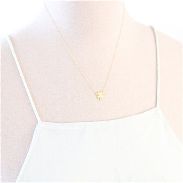 koop klavertje vier ketting shamrock ketting lucky charm ketting voor lucky meisjes, Silver
koop klavertje vier ketting shamrock ketting lucky charm ketting voor lucky meisjes, Silver