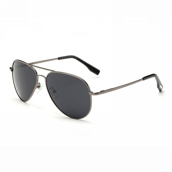 pilot style polarized sport sunglasses slim fit metal frame anti-glare lenses classic retro glasses eyewear for men/women, White;black
pilot style polarized sport sunglasses slim fit metal frame anti-glare lenses classic retro glasses eyewear for men/women, White;black