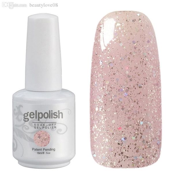 special price glitter gelpolish 1353 nail art paint uv gel color soak off nail gel polish, Red;pink
special price glitter gelpolish 1353 nail art paint uv gel color soak off nail gel polish, Red;pink