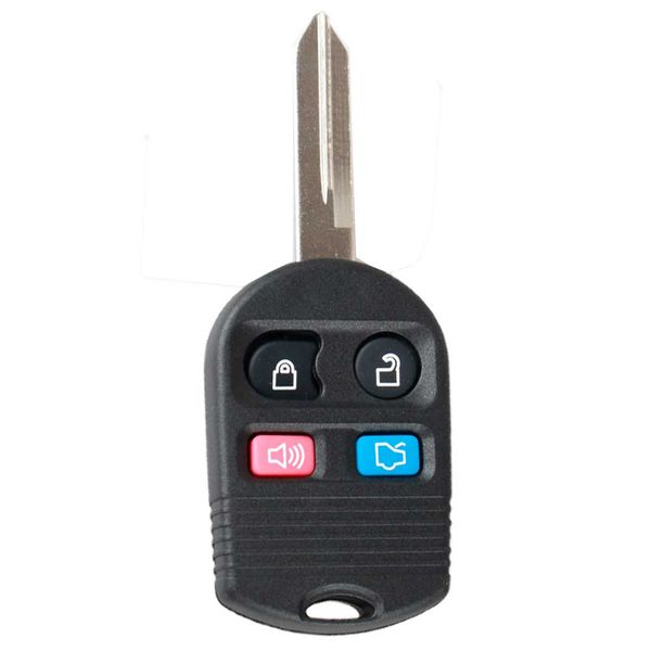 guaranteed 100% 4button combo key case car key fob shell uncut fit for refit ford lincoln mercury ing
guaranteed 100% 4button combo key case car key fob shell uncut fit for refit ford lincoln mercury ing