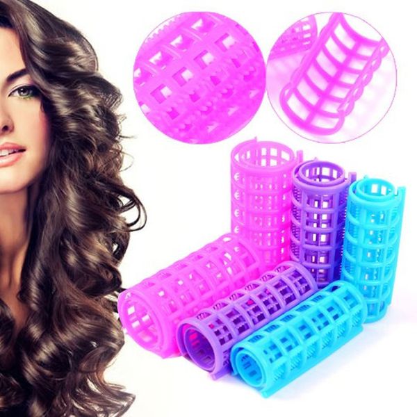 plastic hair rollers hair curlers diy hair salon curlers rollers tool soft large hairdressing tools 6/8/10/12pcs
plastic hair rollers hair curlers diy hair salon curlers rollers tool soft large hairdressing tools 6/8/10/12pcs