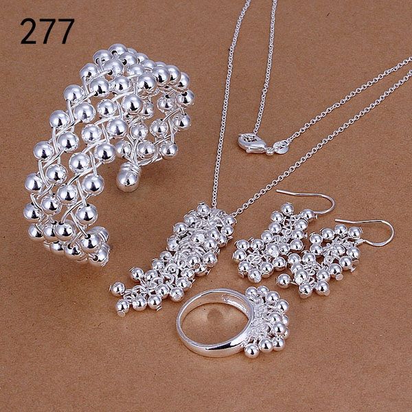 brand new mix style same price women's sterling silver plated jewelry sets,fashion 925 silver necklace bracelet earring ring set gts39a, Black
brand new mix style same price women's sterling silver plated jewelry sets,fashion 925 silver necklace bracelet earring ring set gts39a, Black