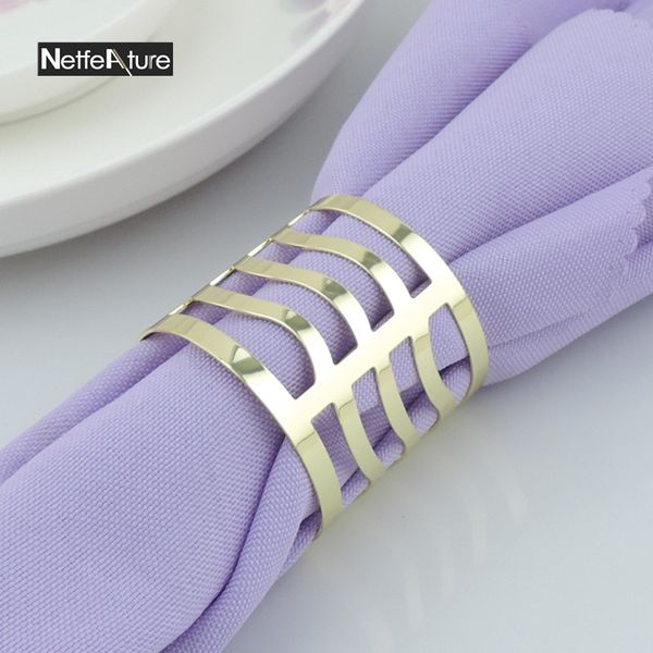 wholesale- 6pcs metal alloy gold and silver round napkin rings for wedding banquet napkin holder serviette buckle dinner table decoration
wholesale- 6pcs metal alloy gold and silver round napkin rings for wedding banquet napkin holder serviette buckle dinner table decoration