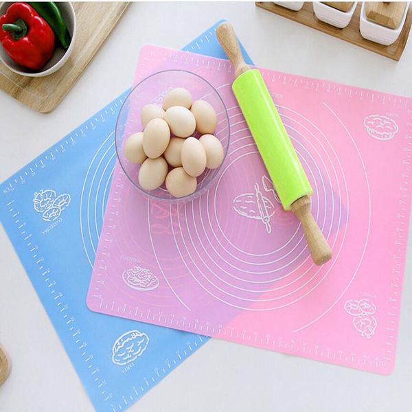 29*26cm silicone mat baking cakes pans non-stick silicone pad table grill pad jelly fondant cooking plate kitchen tools
29*26cm silicone mat baking cakes pans non-stick silicone pad table grill pad jelly fondant cooking plate kitchen tools