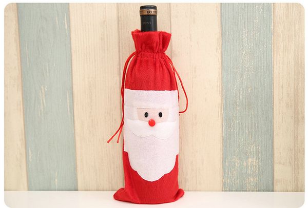 dhl christmas gift bag merry xmas santa claus wine bottle cover christmas dinner party table decor red ing
dhl christmas gift bag merry xmas santa claus wine bottle cover christmas dinner party table decor red ing