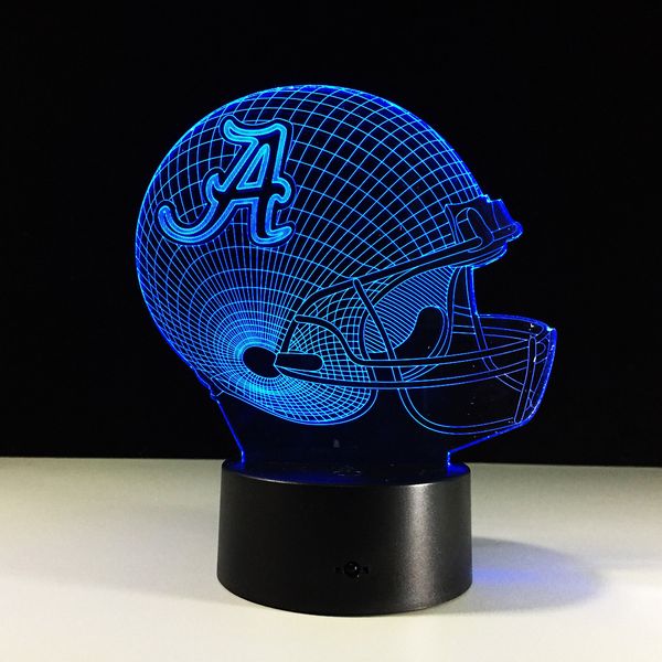 football birthday gifts 3d led night light 7 color changing building usb optical illusion home decor table lamp novelty lighting for kids
football birthday gifts 3d led night light 7 color changing building usb optical illusion home decor table lamp novelty lighting for kids