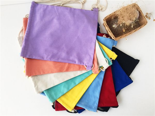 10pcs/lot 2016 new arrival candy blank diy women backpack cotton canvas drawstring bag storage bag shoe case outdoor 34.5*41cm
10pcs/lot 2016 new arrival candy blank diy women backpack cotton canvas drawstring bag storage bag shoe case outdoor 34.5*41cm