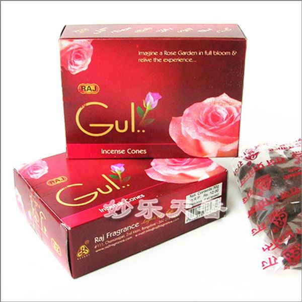 wholesale- cone incense, the rich fragrance of roses , natural environment-friendly raw materials, rich flavor
wholesale- cone incense, the rich fragrance of roses , natural environment-friendly raw materials, rich flavor