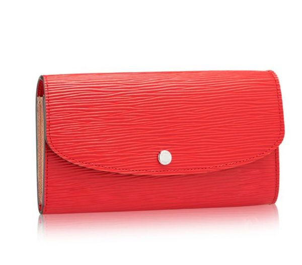 many color emilie wallet rose ballerine clutch pink emily red long bifold wallet n41625 leather wallets for women popular customization, Red;black
many color emilie wallet rose ballerine clutch pink emily red long bifold wallet n41625 leather wallets for women popular customization, Red;black