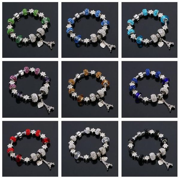 brand new popular large hole beads alloy pagoda accessories bracelet fb327 mix order 20 pieces a lot beaded, strands, Golden;silver
brand new popular large hole beads alloy pagoda accessories bracelet fb327 mix order 20 pieces a lot beaded, strands, Golden;silver
