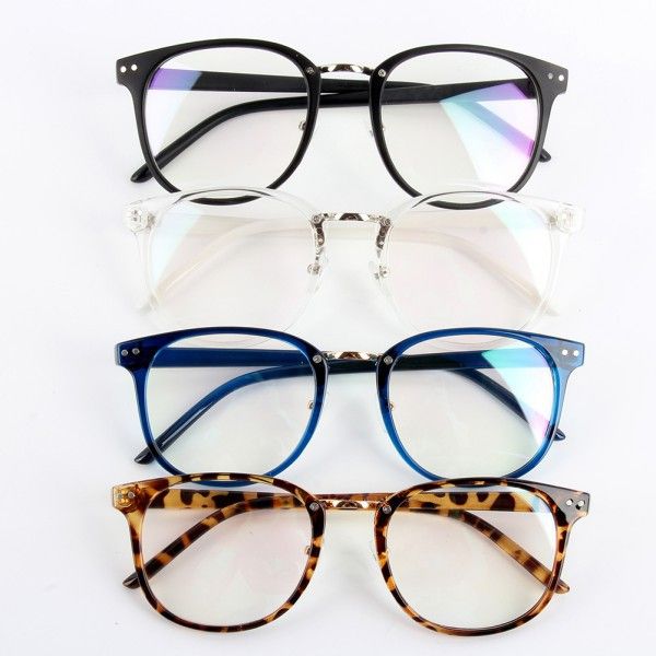 wholesale- fashion tide optical glasses round frame eyeglasses metal arrow uv400 lens eyewear hot, Silver
wholesale- fashion tide optical glasses round frame eyeglasses metal arrow uv400 lens eyewear hot, Silver