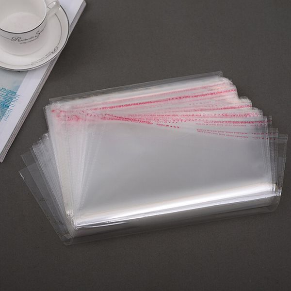 wholesale-clear resealable 400pcs cellophane/bopp/poly bags 20*30cm transparent opp bag packing plastic bags self adhesive seal
wholesale-clear resealable 400pcs cellophane/bopp/poly bags 20*30cm transparent opp bag packing plastic bags self adhesive seal