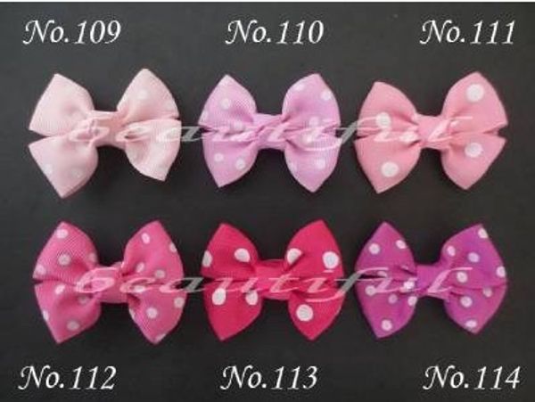 120pcs ribbon 2" bowknot hair bow clip /baby girl hair accessories retail wholesale fashion boutique hair bow
120pcs ribbon 2" bowknot hair bow clip /baby girl hair accessories retail wholesale fashion boutique hair bow