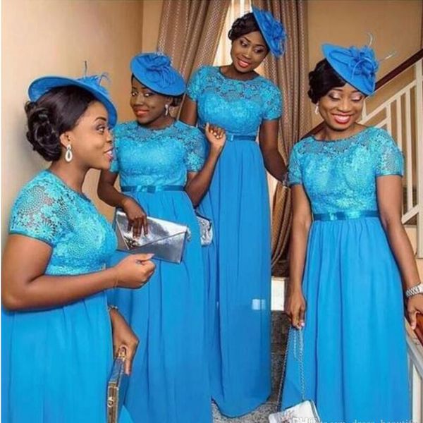 2018 simple chiffon bridesmaid dresses with sleeve for wedding guest party african black girls chiffon lace fashion long formal gowns, White;pink
2018 simple chiffon bridesmaid dresses with sleeve for wedding guest party african black girls chiffon lace fashion long formal gowns, White;pink