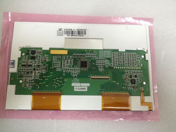 

Original Innolux AT070TN83 V.1 LCD Panel 7 inch TFT display AT070TN83-v.1 100% test 1 year warranty