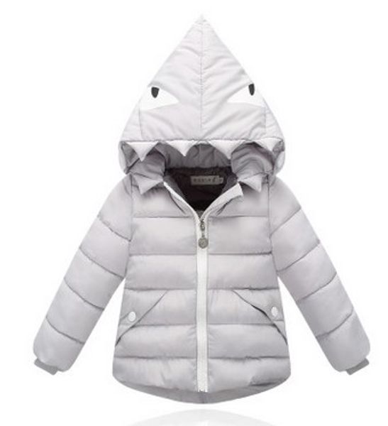 2017 new children's clothing. children's winter clothes. cartoon dinosaur. boy. girl. children's jacket. keep warm.down coat, Blue;gray
2017 new children's clothing. children's winter clothes. cartoon dinosaur. boy. girl. children's jacket. keep warm.down coat, Blue;gray