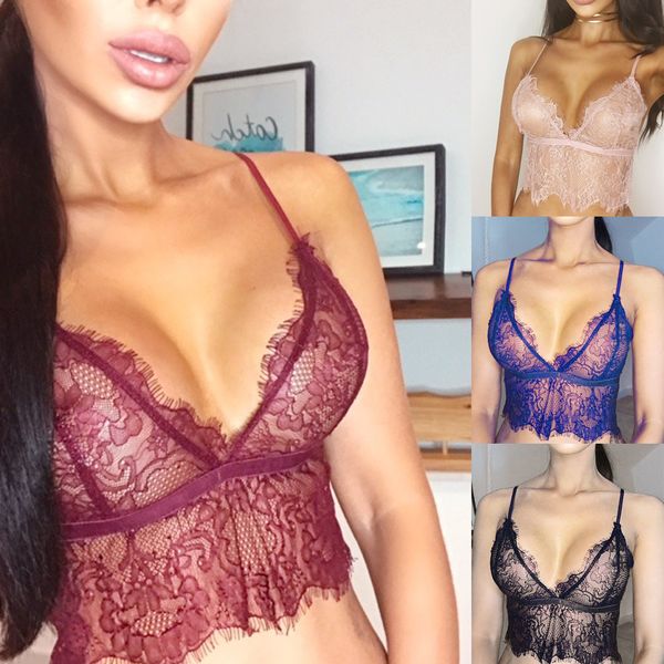 lady casual women girls vest lace lingerie sleeveless tank t-shirt blouse sleepwear bodysuit nightwear underwear babydoll, White
lady casual women girls vest lace lingerie sleeveless tank t-shirt blouse sleepwear bodysuit nightwear underwear babydoll, White