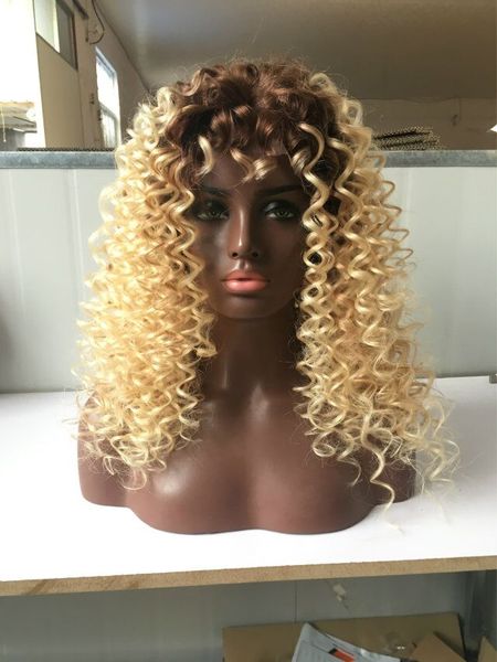 brazilian 613 blonde full lace wig glueless lace front wig natural curly human hair wigs with parting hip, Black;brown
brazilian 613 blonde full lace wig glueless lace front wig natural curly human hair wigs with parting hip, Black;brown