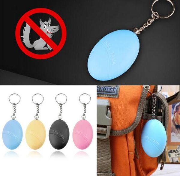 electronic self defense keychaina larm egg shape girl women anti-attack anti-rape security protect alert personal safety scream loud
electronic self defense keychaina larm egg shape girl women anti-attack anti-rape security protect alert personal safety scream loud
