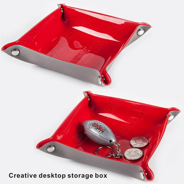 creative deskstorage box,storage tray,storage boxes,pvc creative storage tray, home - storage 4 colors
creative deskstorage box,storage tray,storage boxes,pvc creative storage tray, home - storage 4 colors