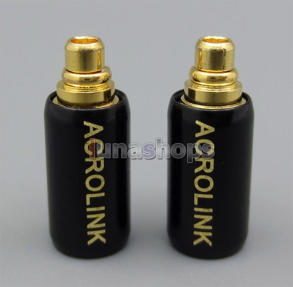 acrolink earphone diy custom pin adapter for shure se215 se315 se425 se535 se846
acrolink earphone diy custom pin adapter for shure se215 se315 se425 se535 se846